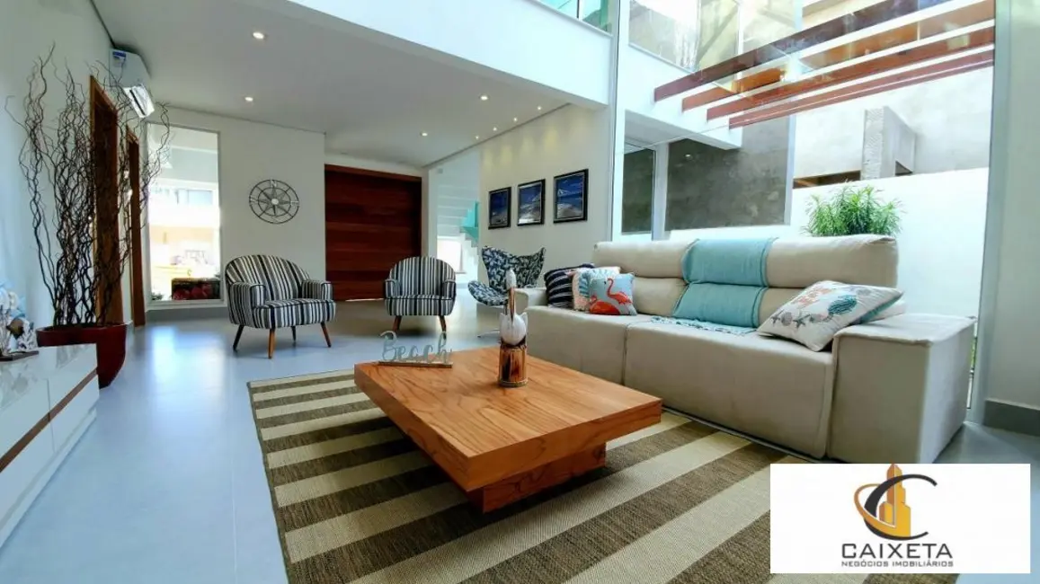 Foto 4 de Casa de Condomínio com 6 quartos à venda, 780m2 em Bertioga - SP