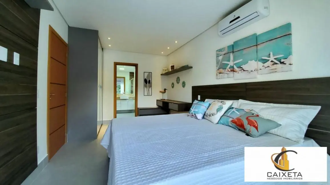 Foto 8 de Casa de Condomínio com 6 quartos à venda, 780m2 em Bertioga - SP