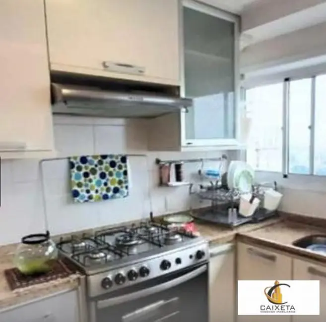 Foto 8 de Apartamento com 3 quartos à venda, 172m2 em Vila Leopoldina, São Paulo - SP