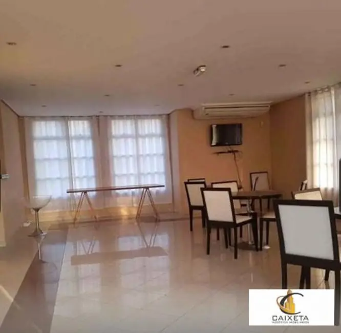 Foto 3 de Apartamento com 3 quartos à venda, 172m2 em Vila Leopoldina, São Paulo - SP