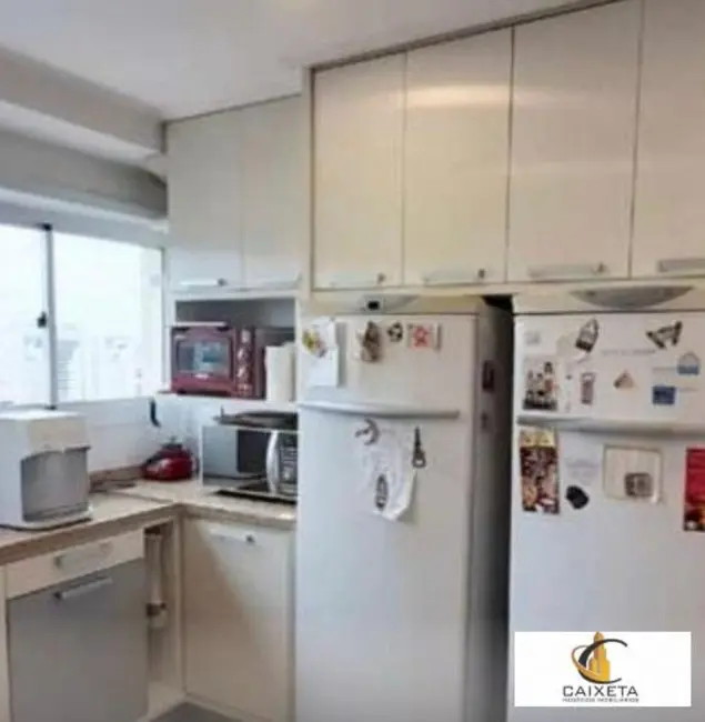 Foto 9 de Apartamento com 3 quartos à venda, 172m2 em Vila Leopoldina, São Paulo - SP