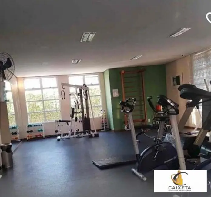 Foto 7 de Apartamento com 3 quartos à venda, 172m2 em Vila Leopoldina, São Paulo - SP