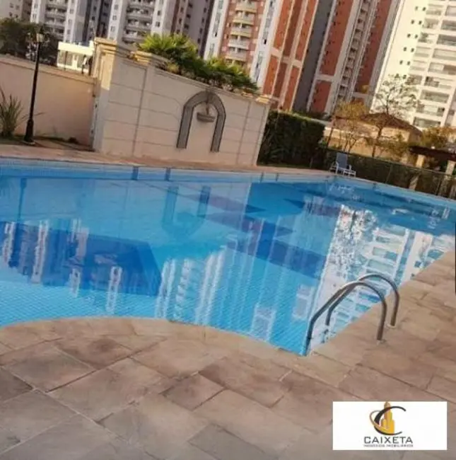 Foto 6 de Apartamento com 3 quartos à venda, 172m2 em Vila Leopoldina, São Paulo - SP