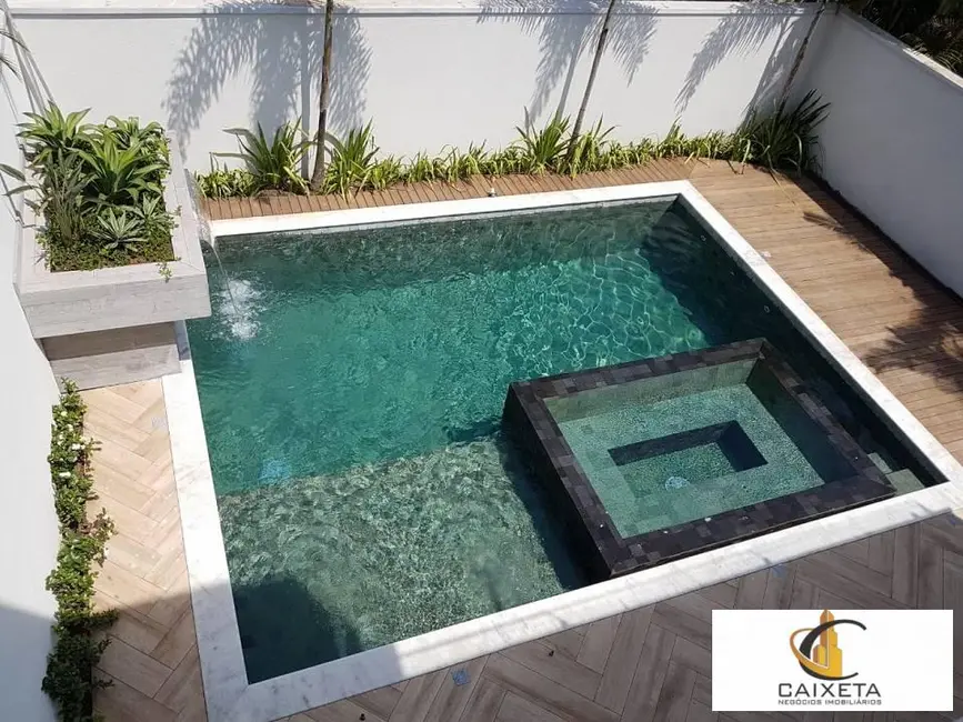 Foto 5 de Casa de Condomínio com 4 quartos à venda, 287m2 em Bertioga - SP