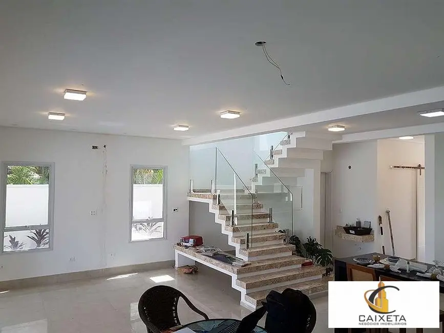 Foto 4 de Casa de Condomínio com 4 quartos à venda, 287m2 em Bertioga - SP