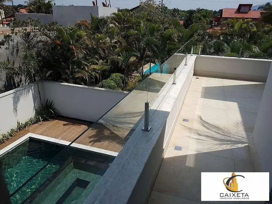 Foto 2 de Casa de Condomínio com 4 quartos à venda, 287m2 em Bertioga - SP