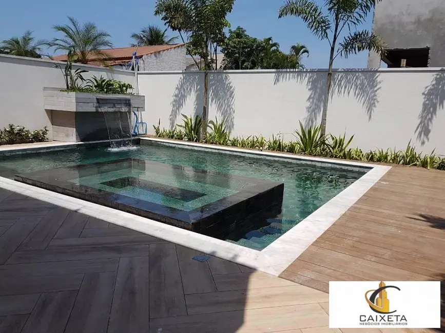 Foto 8 de Casa de Condomínio com 4 quartos à venda, 287m2 em Bertioga - SP