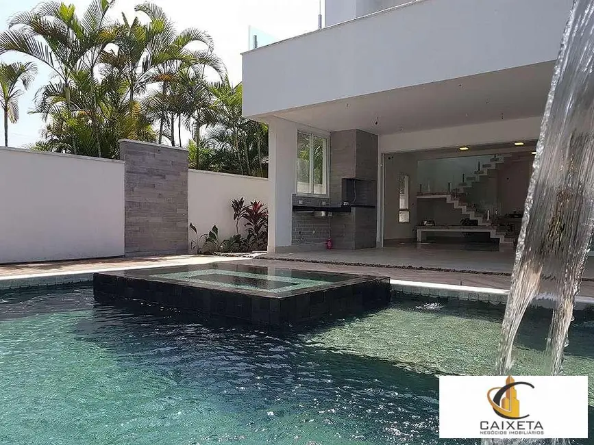 Foto 6 de Casa de Condomínio com 4 quartos à venda, 287m2 em Bertioga - SP