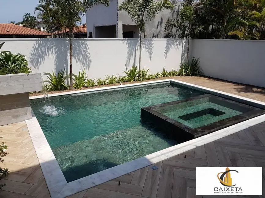 Foto 7 de Casa de Condomínio com 4 quartos à venda, 287m2 em Bertioga - SP