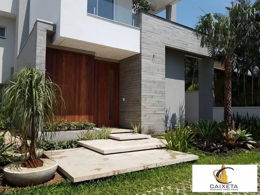 Foto 1 de Casa de Condomínio com 4 quartos à venda, 287m2 em Bertioga - SP