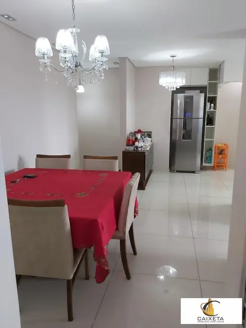 Foto 8 de Apartamento com 3 quartos à venda, 115m2 em Jardim Tupanci, Barueri - SP