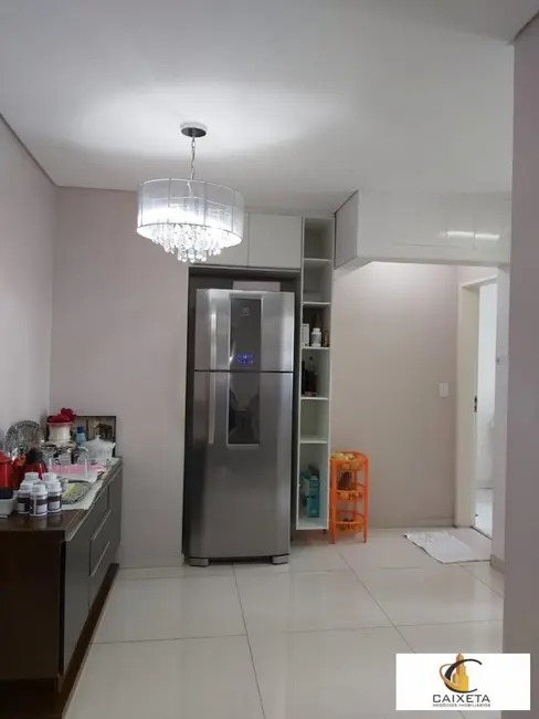 Foto 5 de Apartamento com 3 quartos à venda, 115m2 em Jardim Tupanci, Barueri - SP