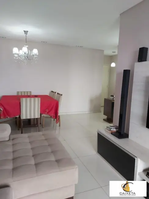 Foto 9 de Apartamento com 3 quartos à venda, 115m2 em Jardim Tupanci, Barueri - SP