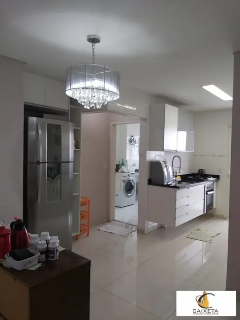 Foto 2 de Apartamento com 3 quartos à venda, 115m2 em Jardim Tupanci, Barueri - SP