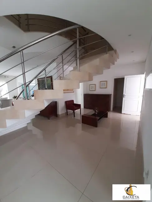 Foto 9 de Casa de Condomínio com 4 quartos à venda, 597m2 em Residencial Morada dos Lagos, Barueri - SP