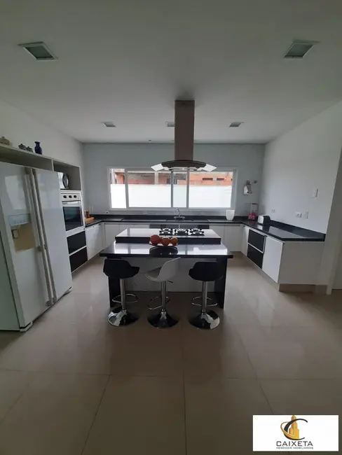Foto 6 de Casa de Condomínio com 4 quartos à venda, 597m2 em Residencial Morada dos Lagos, Barueri - SP