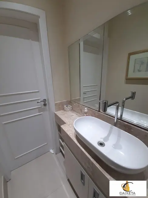 Foto 8 de Casa de Condomínio com 4 quartos à venda, 597m2 em Residencial Morada dos Lagos, Barueri - SP