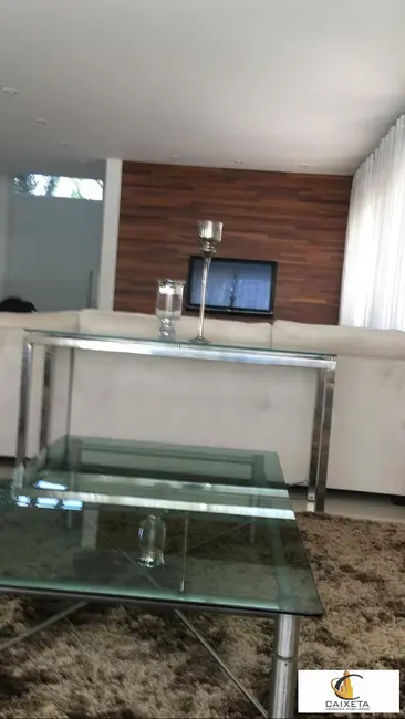 Foto 4 de Casa de Condomínio com 4 quartos à venda, 597m2 em Residencial Morada dos Lagos, Barueri - SP