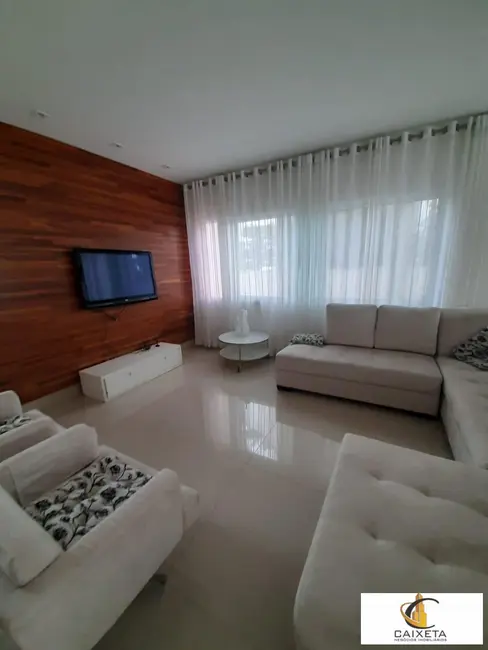 Foto 3 de Casa de Condomínio com 4 quartos à venda, 597m2 em Residencial Morada dos Lagos, Barueri - SP