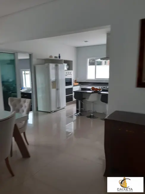 Foto 5 de Casa de Condomínio com 4 quartos à venda, 597m2 em Residencial Morada dos Lagos, Barueri - SP