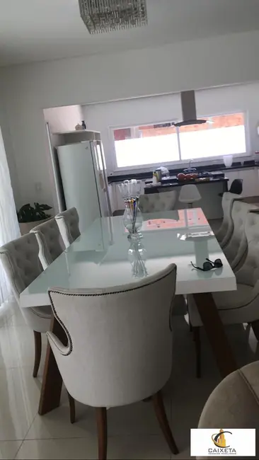 Foto 7 de Casa de Condomínio com 4 quartos à venda, 597m2 em Residencial Morada dos Lagos, Barueri - SP