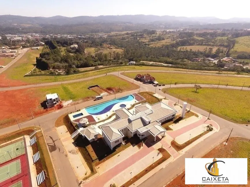 Foto 1 de Lote de Condomínio à venda, 502m2 em Centro, Vargem Grande Paulista - SP