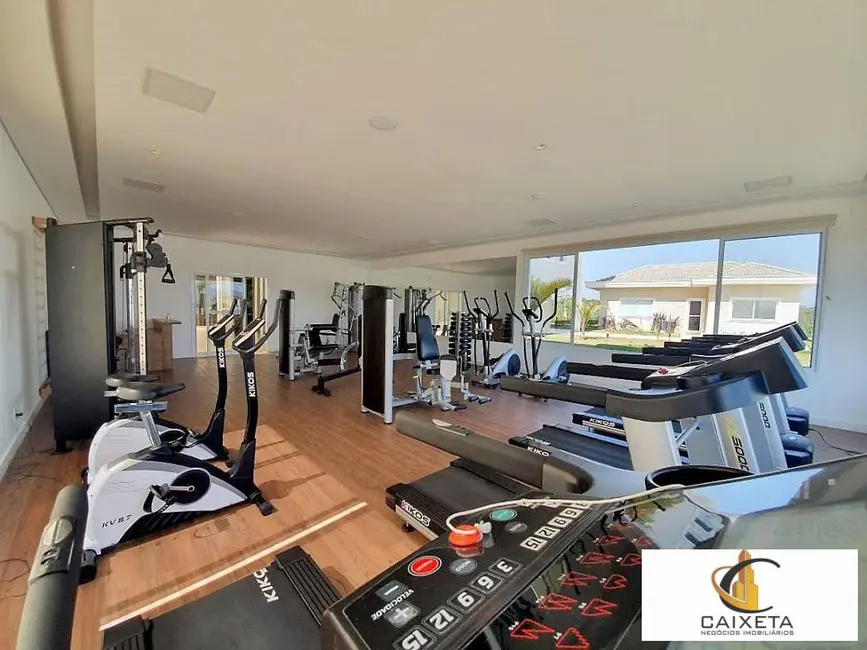 Foto 5 de Lote de Condomínio à venda, 502m2 em Centro, Vargem Grande Paulista - SP