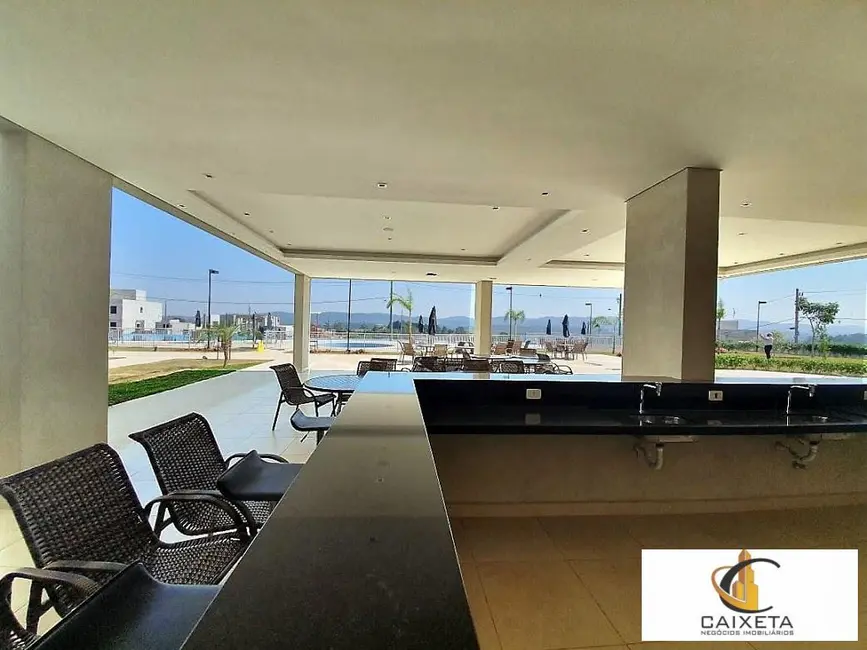 Foto 2 de Lote de Condomínio à venda, 502m2 em Centro, Vargem Grande Paulista - SP