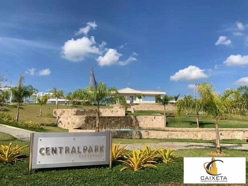 Foto 7 de Lote de Condomínio à venda, 502m2 em Centro, Vargem Grande Paulista - SP