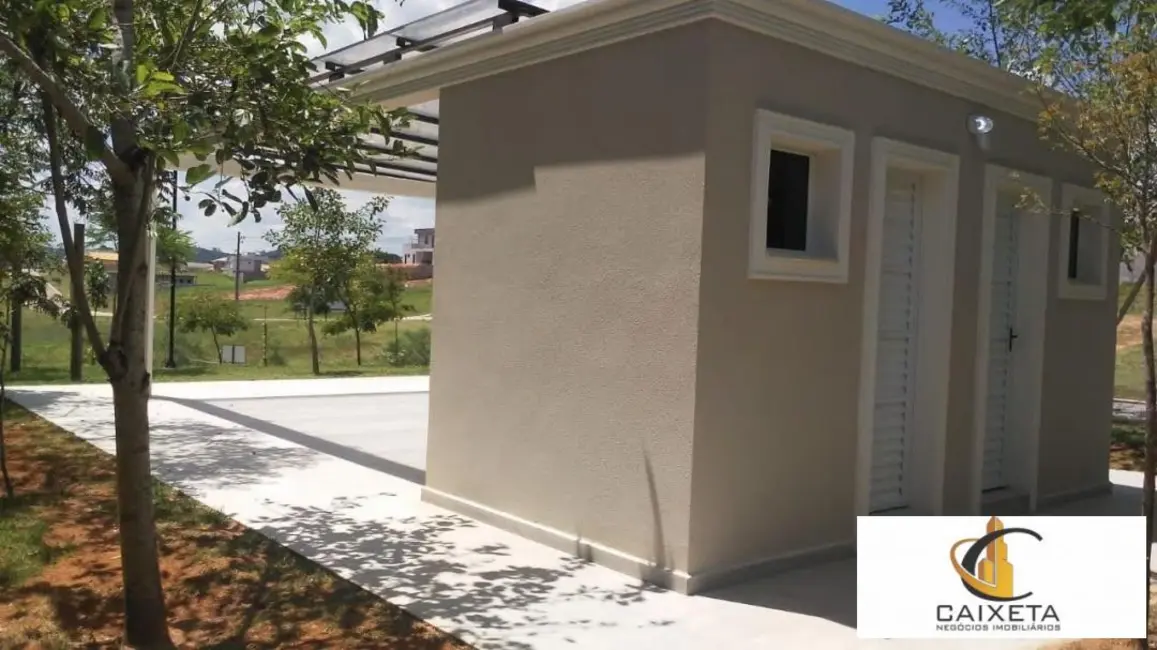 Foto 8 de Lote de Condomínio à venda, 502m2 em Centro, Vargem Grande Paulista - SP