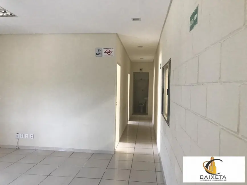 Armazém / Galpão para alugar, 868m2 em Jardim Nina (Fazendinha), Santana De Parnaiba - SP - imagem 9 Foto 9 de Armazém / Galpão para alugar, 868m2 em Jardim Nina (Fazendinha), Santana De Parnaiba - SP