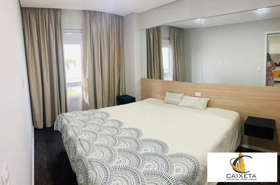 Apartamento com 1 quarto à venda e para alugar, 47m2 em Barueri - SP - imagem 7 Foto 7 de Apartamento com 1 quarto à venda e para alugar, 47m2 em Barueri - SP