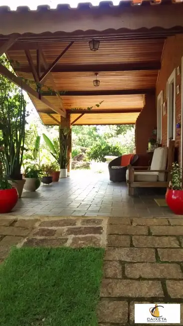 Foto 3 de Casa de Condomínio com 3 quartos à venda e para alugar, 500m2 em Chácaras São Bento, Valinhos - SP