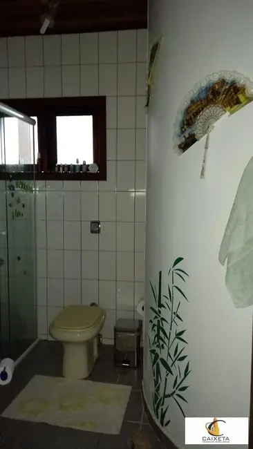 Foto 8 de Casa de Condomínio com 3 quartos à venda e para alugar, 500m2 em Chácaras São Bento, Valinhos - SP