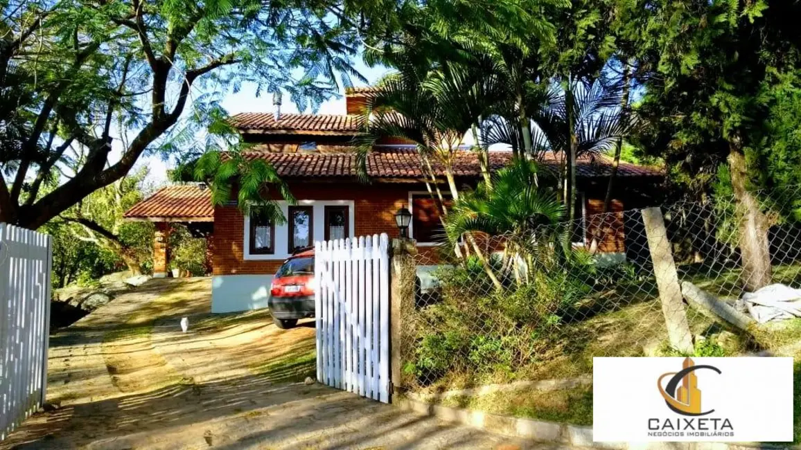 Foto 2 de Casa de Condomínio com 3 quartos à venda e para alugar, 500m2 em Chácaras São Bento, Valinhos - SP