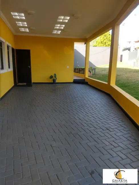 Casa de Condomínio com 6 quartos à venda, 1057m2 em Chácaras Alpina, Valinhos - SP - imagem 3 Foto 3 de Casa de Condomínio com 6 quartos à venda, 1057m2 em Chácaras Alpina, Valinhos - SP