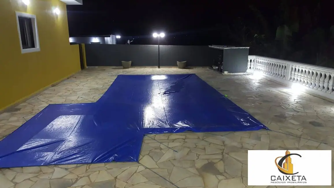 Casa de Condomínio com 6 quartos à venda, 1057m2 em Chácaras Alpina, Valinhos - SP - imagem 8 Foto 8 de Casa de Condomínio com 6 quartos à venda, 1057m2 em Chácaras Alpina, Valinhos - SP