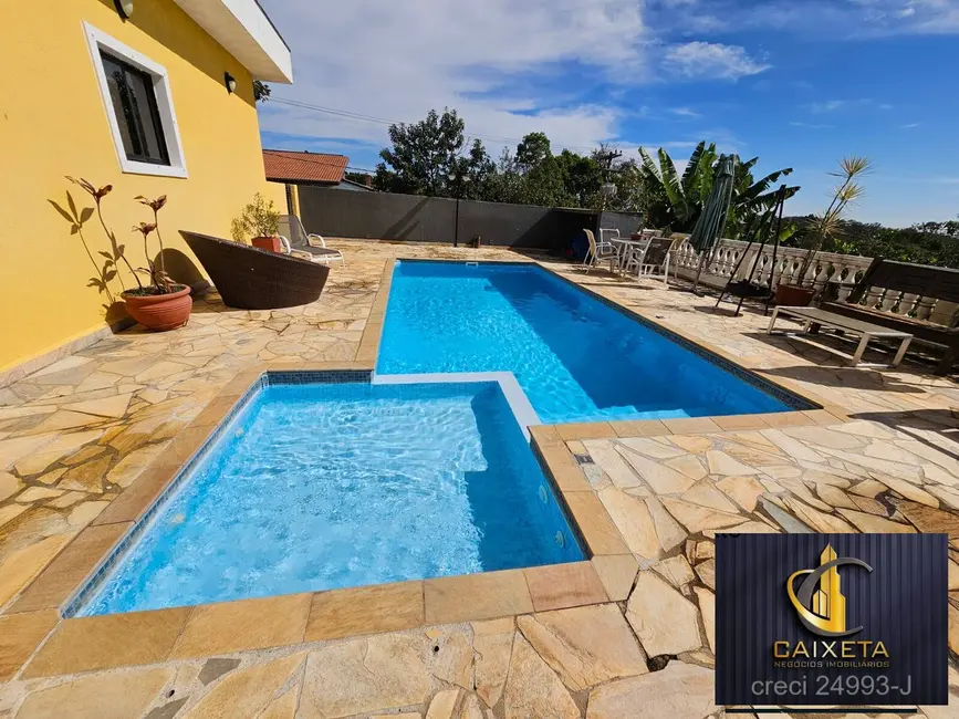 Casa de Condomínio com 6 quartos à venda, 1057m2 em Chácaras Alpina, Valinhos - SP - imagem 6 Foto 6 de Casa de Condomínio com 6 quartos à venda, 1057m2 em Chácaras Alpina, Valinhos - SP