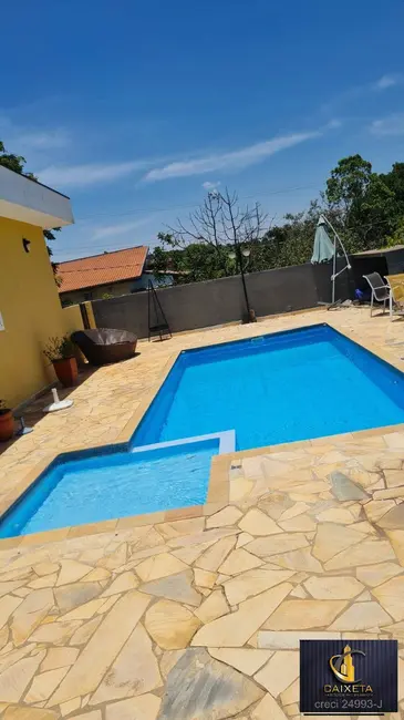 Casa de Condomínio com 6 quartos à venda, 1057m2 em Chácaras Alpina, Valinhos - SP - imagem 7 Foto 7 de Casa de Condomínio com 6 quartos à venda, 1057m2 em Chácaras Alpina, Valinhos - SP