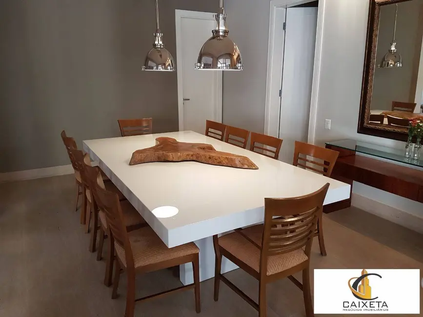 Foto 7 de Casa de Condomínio com 4 quartos à venda, 800m2 em Tamboré, Santana De Parnaiba - SP