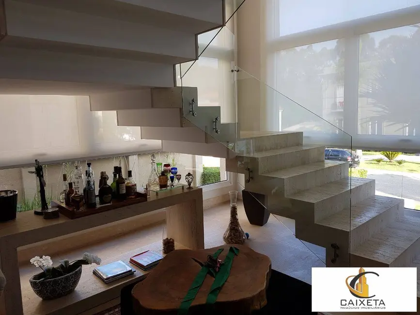 Foto 5 de Casa de Condomínio com 4 quartos à venda, 800m2 em Tamboré, Santana De Parnaiba - SP