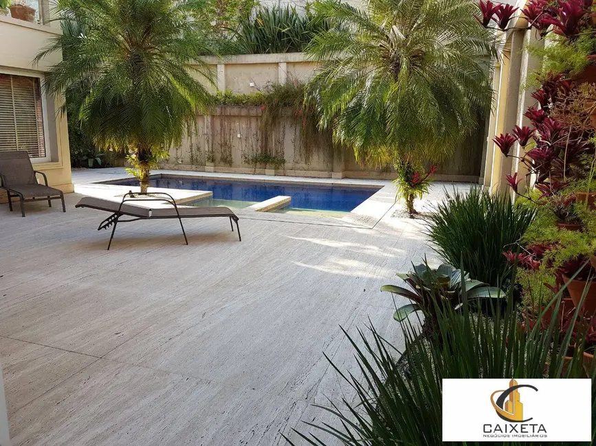 Foto 3 de Casa de Condomínio com 4 quartos à venda, 800m2 em Tamboré, Santana De Parnaiba - SP