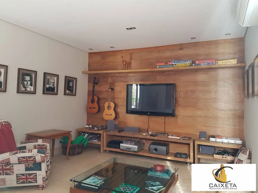 Foto 6 de Casa de Condomínio com 4 quartos à venda, 800m2 em Tamboré, Santana De Parnaiba - SP