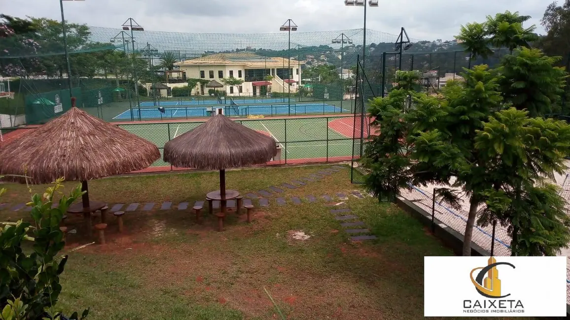 Foto 7 de Lote de Condomínio à venda, 682m2 em Jandira - SP