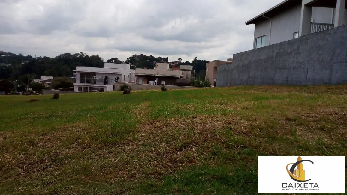 Foto 2 de Lote de Condomínio à venda, 682m2 em Jandira - SP
