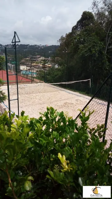 Foto 6 de Lote de Condomínio à venda, 682m2 em Jandira - SP