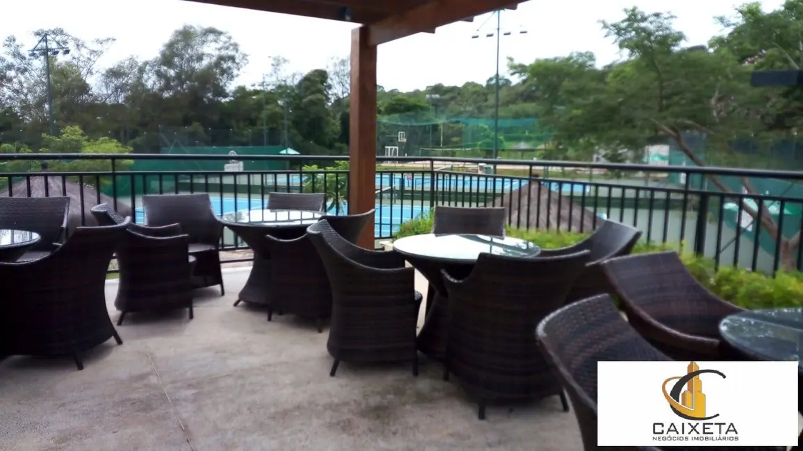 Foto 9 de Lote de Condomínio à venda, 682m2 em Jandira - SP