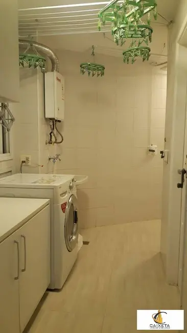 Foto 9 de Apartamento com 3 quartos à venda, 155m2 em Barueri - SP
