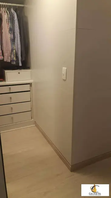Foto 5 de Apartamento com 3 quartos à venda, 155m2 em Barueri - SP