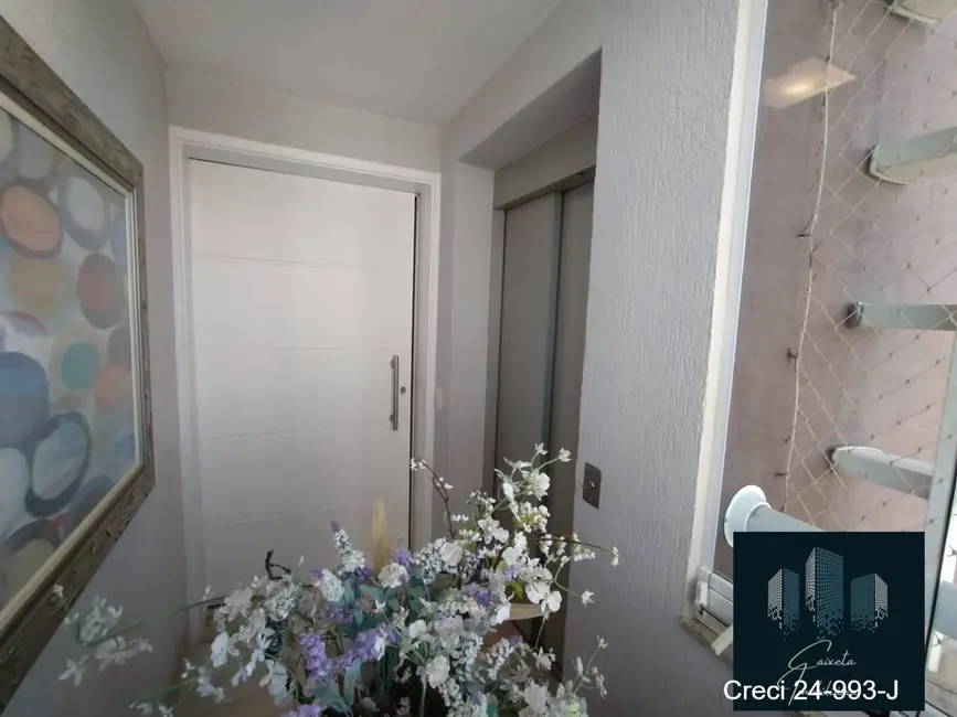 Foto 2 de Apartamento com 3 quartos à venda, 155m2 em Barueri - SP